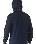 Bisley Workwear Flx & Move Zip Hoodie BK6901 - Allsorts Workwear