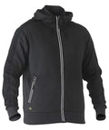 Bisley Workwear Flx & Move Zip Hoodie BK6901 - Allsorts Workwear