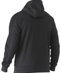 Bisley Workwear Flx & Move Zip Hoodie BK6901 - Allsorts Workwear