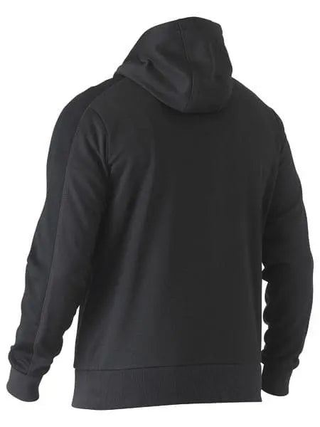 Bisley Workwear Flx & Move Zip Hoodie BK6901 - Allsorts Workwear