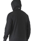 Bisley Workwear Flx & Move Zip Hoodie BK6901 - Allsorts Workwear