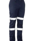 Taped Biomotion Recycled Pant BP6088T - Allsorts Workwear