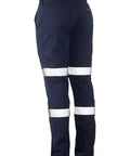 Taped Biomotion Recycled Pant BP6088T - Allsorts Workwear