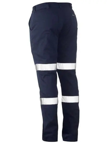 Taped Biomotion Recycled Pant BP6088T - Allsorts Workwear