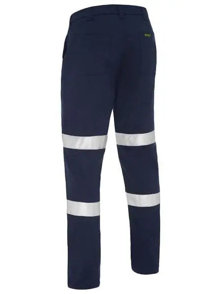 Taped Biomotion Recycled Pant BP6088T - Allsorts Workwear