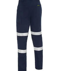 Taped Biomotion Recycled Cargo Work Pant BPC6088T - Allsorts Workwear