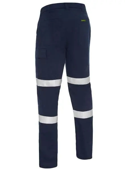 Taped Biomotion Recycled Cargo Work Pant BPC6088T - Allsorts Workwear