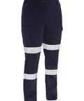 Women's Taped Biomotion Recycled Cargo Work Pant BPCL6088T - Allsorts Workwear