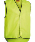 Bisley Workwear Hi Vis Vest BK0345 - Allsorts Workwear