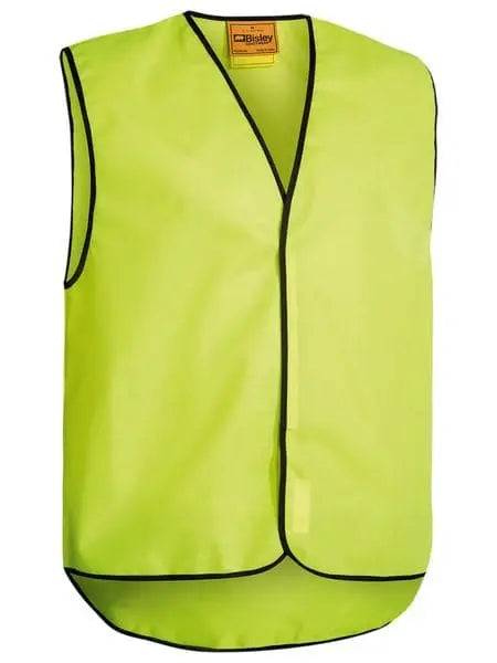 Bisley Workwear Hi Vis Vest BK0345 - Allsorts Workwear