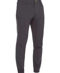 Bisley X Airflow Stretch Ripstop Cuffed Work Pants BP6151 - Allsorts Workwear