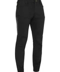 Bisley X Airflow Stretch Ripstop Cuffed Work Pants BP6151 - Allsorts Workwear