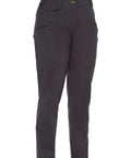 Bisley Women's X Airflow Stretch Ripstop Vented Cargo Pant BPCL6150 - Allsorts Workwear