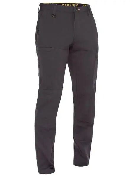 Bisley X Airflow Stretch Ripstop Vented Work Cargo Pant BPC6150 - Allsorts Workwear
