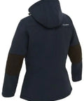 Bisley Flex & Move Women's Hooded Soft Shell Jacket BJL6570 - Allsorts Workwear