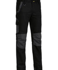 Bisley Workwear Flex & Move™ Stretch Pant BPC6130 - Allsorts Workwear