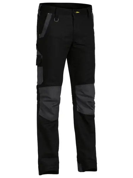 Bisley Workwear Flex & Move™ Stretch Pant BPC6130 - Allsorts Workwear