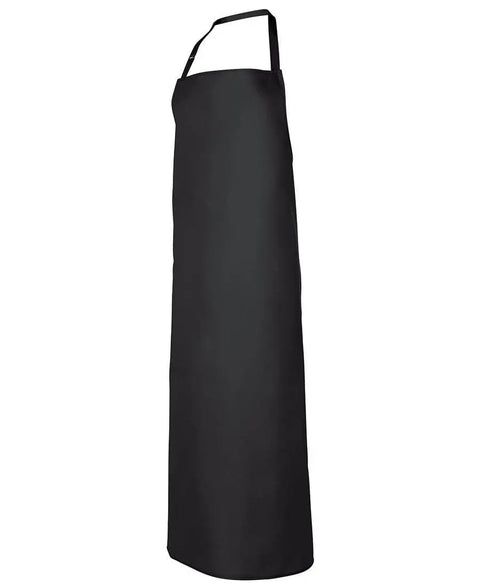 JB's 300GSM VINYL 90X120 APRON 5AVL - Allsorts Workwear