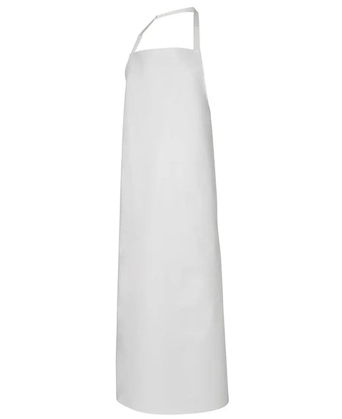 JB's 300GSM VINYL 90X120 APRON 5AVL - Allsorts Workwear