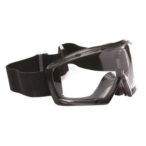 Pro Choice Cyclone Clear Goggle - 6000 - Allsorts Workwear