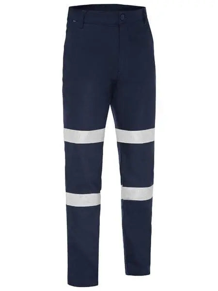 Bisley Apex 240 FR Ripstop Taped Pant BP8580T - Flash Uniforms 