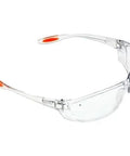 Pro Choice Switch Clear X12 Safety Glasses - 6100 - Allsorts Workwear