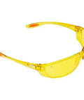 Pro Choice Switch Amber X12 Safety Glasses - 6105 - Allsorts Workwear