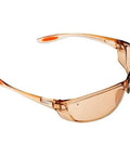 Pro Choice Switch Light Brown X12 Safety Glasses - 6109 - Allsorts Workwear