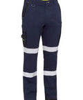 Bisley Flex & Move Stretch Utility Cargo Pants BPC6331T - Allsorts Workwear