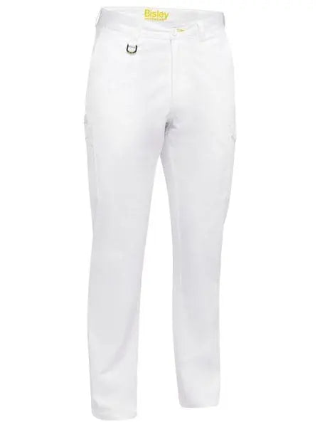 Bisley Stretch Cotton Drill Cargo Pants BPC6008 - Allsorts Workwear