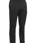 Bisley Stretch Cotton Elastic Waist Cargo Work Pants BPC6029 - Allsorts Workwear