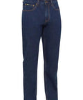 Bisley Workwear Original Stretch Denim Jean BP6711 