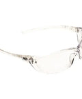 Pro Choice Richter Clear X12 Safety Glasses - 6300 - Allsorts Workwear