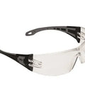 Pro Choice The General Safety Glasses Clear X12 Safety Glasses - 6400 - Allsorts Workwear