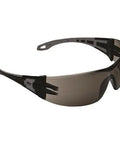 Pro Choice The General Safety Glasses Smoke X12 Safety Glasses - 6402 - Allsorts Workwear