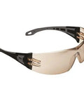 Pro Choice The General Safety Glasses Brown Tint X12 Safety Glasses - 6409 - Allsorts Workwear