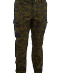 Bisley Flx And Move™ Stretch Camo Cargo Pants BPC6337 - Allsorts Workwear