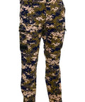 Bisley Flx And Move™ Stretch Camo Cargo Pants BPC6337 - Allsorts Workwear