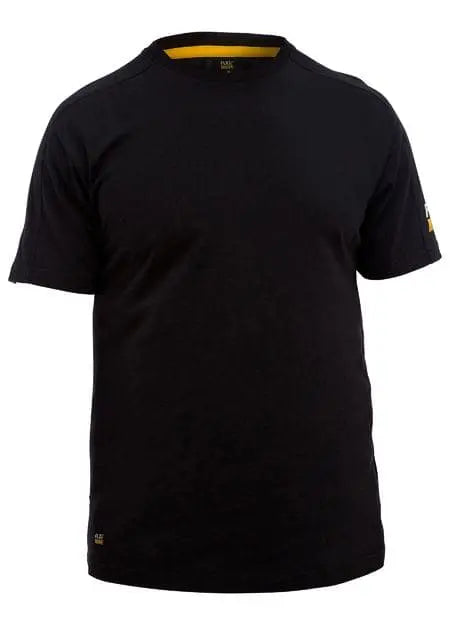 Bisley FLX & MOVE™ Logo Sleeve Tee BKT082 - Allsorts Workwear