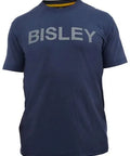 Bisley Segmented Printed Tee BKT081 - Allsorts Workwear