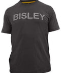 Bisley Segmented Printed Tee BKT081 - Allsorts Workwear