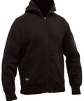Bisley Workwear Work Fleece Full Zip Hoodie BK6725 - Allsorts Workwear