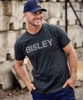 Bisley Segmented Printed Tee BKT081 - Allsorts Workwear