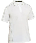 Bisley Cool Mesh Polo Shirt BK1425 Bisley Workwear