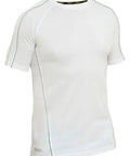 Bisley Cool Mesh Tee BK1426 Bisley Workwear
