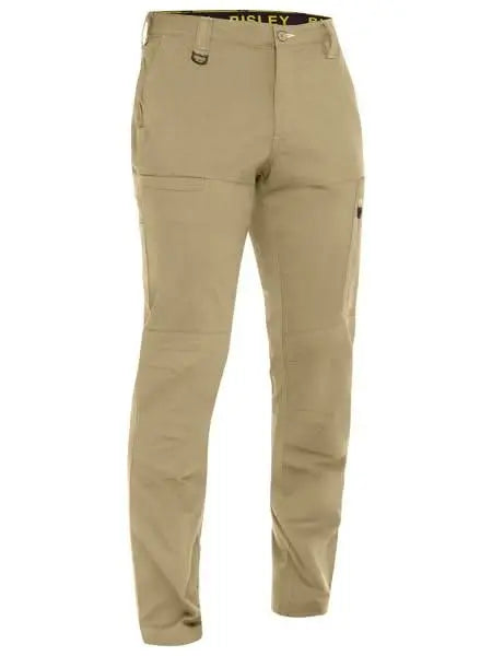 Bisley X Airflow Stretch Ripstop Vented Work Cargo Pant BPC6150 - Allsorts Workwear