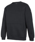 Jb's Premium Trade Crew Neck Fleece 6CCF - Allsorts Workwear