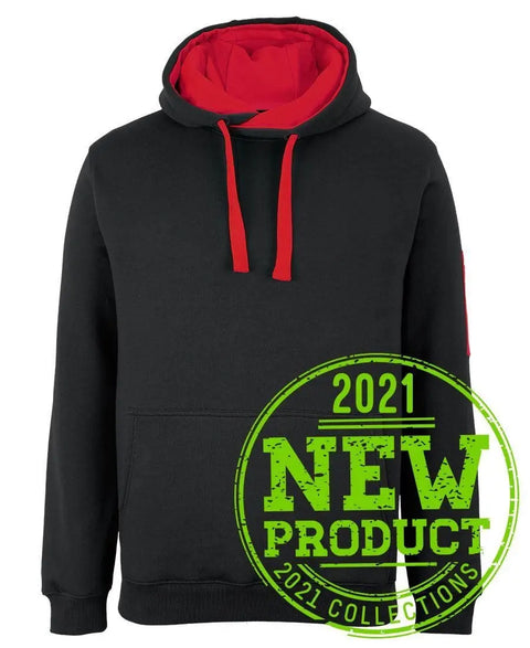 Tradie Hoodie 6CFH - Allsorts Workwear