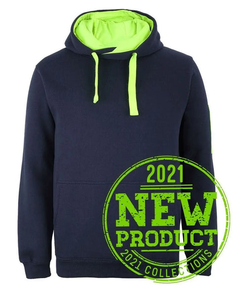 Tradie Hoodie 6CFH - Allsorts Workwear