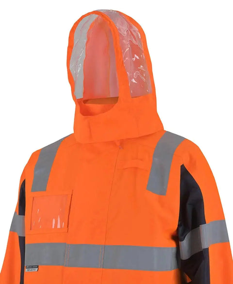 Jb's Hi Vis Day Night Visionary Jacket 6DNCJ JB'S Wear